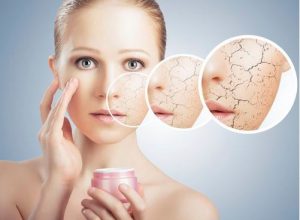 dùng mỹ phẩm đúng cách để không làm hỏng da