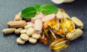 sử dụng thực phẩm chức năng đúng cách