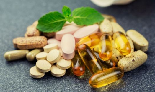 sử dụng thực phẩm chức năng đúng cách