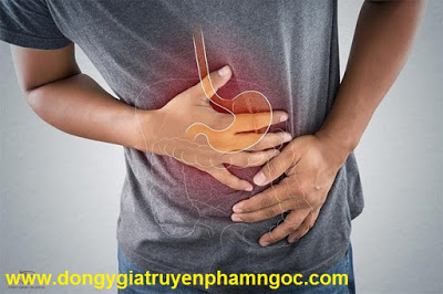 Bệnh viêm loét dạ dày tá tràng có ở mọi lứa tuổi