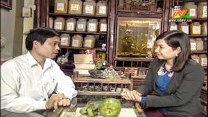 Lương Y Phạm Ngọc hướng dẫn sử dụng chuối xanh, đu đủ chữa bệnh viêm dạ dày