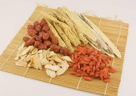 Đông Y với diêm sinh