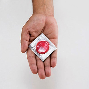 bao cao su giúp hạn chế khả năng xuất tinh sớm