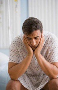 Chữa u phì đại tuyến tiền liệt