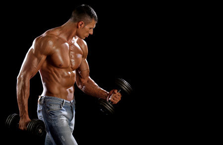 Hoóc môn sinh dục và vấn đề tình dục nam