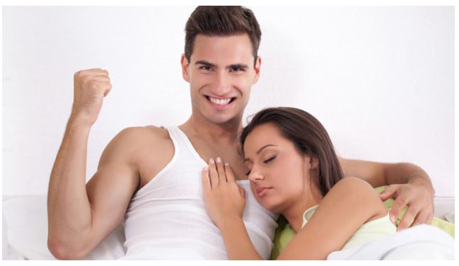 luyện tập tự điều trị xuất tinh sớm