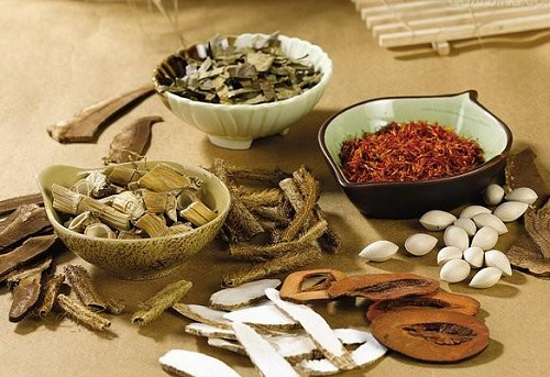 Đông y chữa bệnh gút