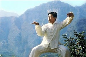 trị xuất tinh sớm bằng khí công