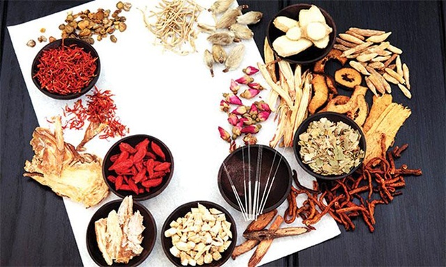 những bài thuốc nam giúp bổ thận tráng dương hiệu quả