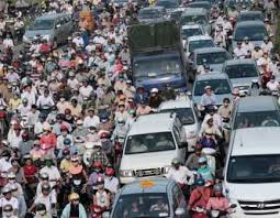 Ô nhiễm tiếng ồn