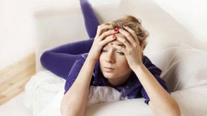 Phụ nữ bị rối loạn cực khoái sớm ngày càng nhiều