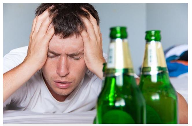 top 6 thuốc giải rượu đơn giản bằng Đông Y