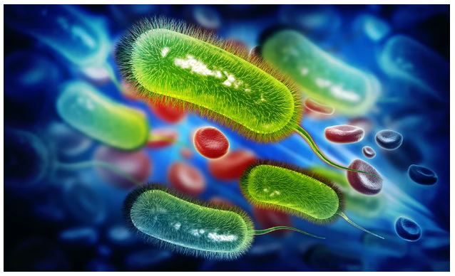 vi khuẩn HP có thực sự nguy hiểm hay không