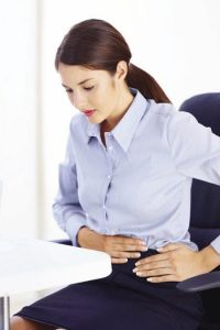 viêm loét dạ dày kiêng ăn gì