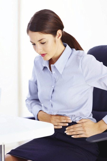 viêm loét dạ dày kiêng ăn gì