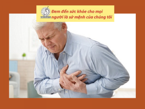Hiểu được các bệnh người già hay gặp để kéo dài tuổi thọ cho người thân yêu của bạn