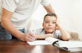 Trẻ tăng động giảm chú ý (ADHD)