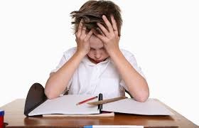 Trẻ tăng động giảm chú ý (ADHD)